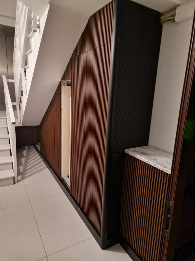 Апартаменты Town Pent House Лука Экстерьер фото